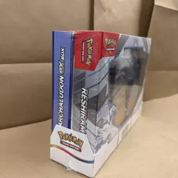 Pokemon Reshiram & Archaludon EX Collection Box Bundle - 2 PACK SEALED- NEW - Image 4