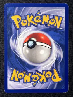 Kabuto 50/62 1st Edition Regular Non Holo WoTC Pokemon Fossil Set LP English - Image 4