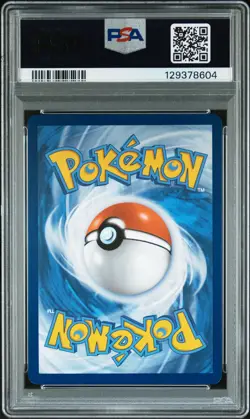 PSA 9 MINT - Eevee Ex #174 Pokemon Prismatic Super Premium Collection SVP Promo - Image 4