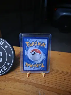 Pokemon TCG ABSOL REVERSE HOLO MASTERBALL 0805/07 CBB3C S-Chinese MINT CONDITION - Image 3