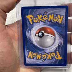 Pokemon Crobat (Team Plasma) Plasma Storm Pokemon 55/135 Holo Rare LP/NM Card - Image 3