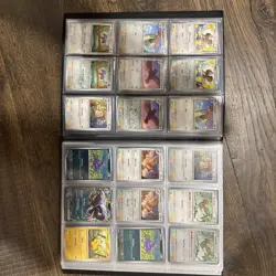 Pokemon 151 Complete Base Master Set ALL Holos, Reverses, EX's, & Holo Energies - Image 3