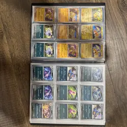Pokemon 151 Complete Base Master Set ALL Holos, Reverses, EX's, & Holo Energies - Image 4