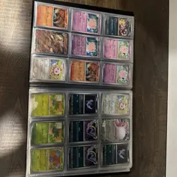 Pokemon 151 Complete Base Master Set ALL Holos, Reverses, EX's, & Holo Energies - Image 5