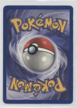 Cubone 1st Ed. Pokemon Jungle #50 1999 - Image 2