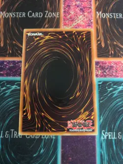 Yu-Gi-Oh! Impcantation Talismandra CYHO-EN013 Rare 1st Edition NM - Image 3