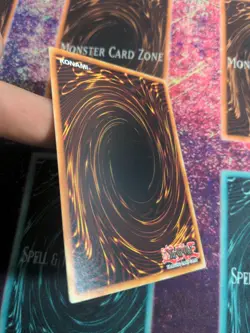 Yu-Gi-Oh! Impcantation Talismandra CYHO-EN013 Rare 1st Edition NM - Image 4