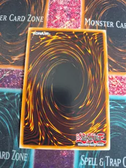 Yu-Gi-Oh! TCG Pre-Preparation of Rites SHVI-EN065 Super Rare 1st Edition NM - Image 3