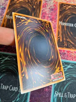 Yu-Gi-Oh! TCG Pre-Preparation of Rites SHVI-EN065 Super Rare 1st Edition NM - Image 4