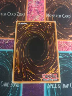 Yu-Gi-Oh! Impcantation Chalislime SAST-EN032 1st Edition Rare NM - Image 3
