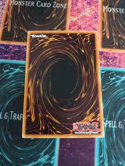 Yu-Gi-Oh! Impcantation Candoll CYHO-EN012 Rare 1st Edition NM a1/ - Image 3