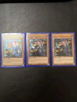 Yu-Gi-Oh! x1 Tour Guide From The Underworld AP06-EN001 NM/VLP Ultimate Rare - Image 1