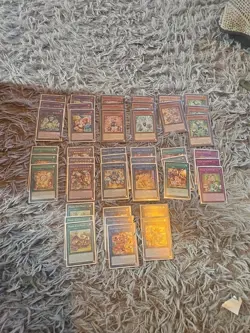 Yugioh Prank Kids Bundle - Image 1