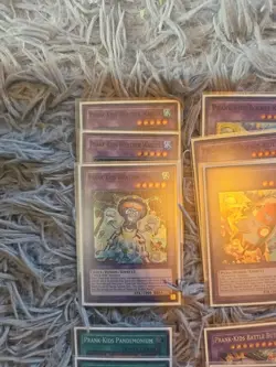 Yugioh Prank Kids Bundle - Image 2