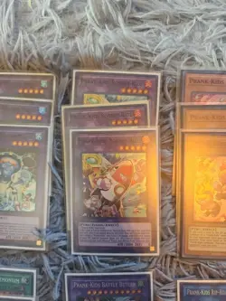 Yugioh Prank Kids Bundle - Image 3