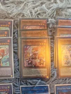 Yugioh Prank Kids Bundle - Image 4