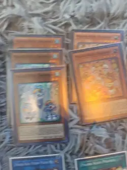 Yugioh Prank Kids Bundle - Image 5
