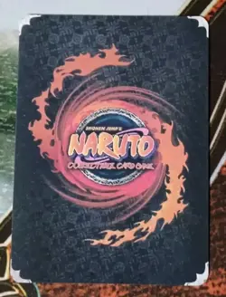Naruto Kushina Uzumaki Cool Cute Sexy ACG Anime Waifu Card MILF Holo Foil - Image 2