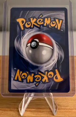 Psyduck #54 Non-Holographic Pokemon Card Near Mint 65/82 Common Team Rocket 2000 - Image 2