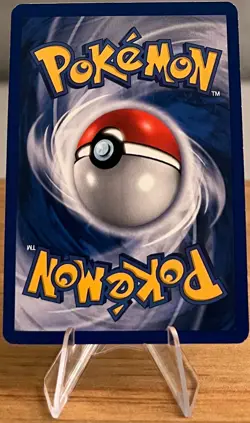 Psyduck #54 Non-Holographic Pokemon Card Near Mint 65/82 Common Team Rocket 2000 - Image 4