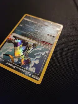 Radiant Hisuian Sneasler 123/196 Prize Pack Series Cards Holo Near Mint. Photos - Image 5