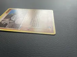 Geodude - 53/92 EX Legend Maker Pokemon Card - 2006 MP - Image 2