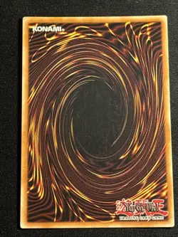 Dark Magician CT13-EN003 Yu-Gi-Oh TCG Collector Tin Ultra Rare Card Played LP - Image 2