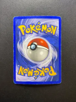 Pokemon Mewtwo 10/102 Base Set Rare Holo Unlimited WOTC TCG Card - Image 2