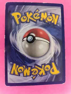 Mew Black Star Promo Non Holo Pokemon Card WOTC - Image 2
