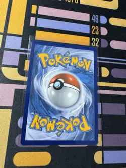 Pokemon Galarian Obstagoon Holo Rare Card 037/073 Champion's Path - Image 4