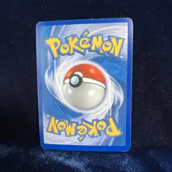 Duskull 59/100 Stormfront Reverse Holo Common Pokemon Card - Image 4