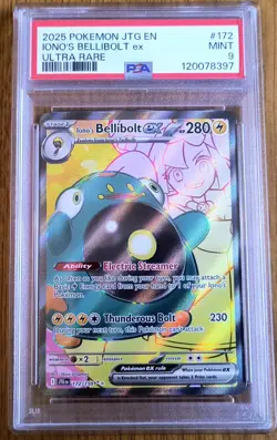 ✨HUGE Lot of 30 Graded Pokemon Cards PSA CGC TAG AGS GMA DSG Modern & Vintage!✨ - Image 2