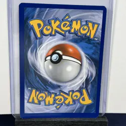 Chesnaught Greninja Delphox XY18 XY Holo - Black Star Promo Pokemon Card - Image 3
