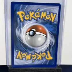 Chesnaught Greninja Delphox XY18 XY Holo - Black Star Promo Pokemon Card - Image 4