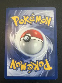 Moltres Articuno Zapdos #21,#22,#23 Movie Promo Pokemon Cards WOTC - Image 4