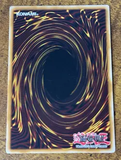 Yu-Gi-Oh Snowman Eater TU05-EN003 Card Set of 3 NM - Image 3
