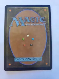 MTG Magic The Gathering Card Hunting Wilds Sorcery Green Planar Chaos 2007 - Image 2