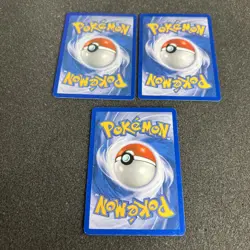 Lucario 19/95 Unleashed Pokemon Card Non-Holo Rare 3 - Image 5