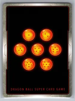 Dragon Ball Super Card Game #FB03-081 Dabura - Image 2