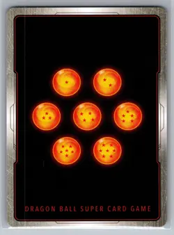 Dragon Ball Super Card Game #FB03-125 Pan : GT SR - Image 2