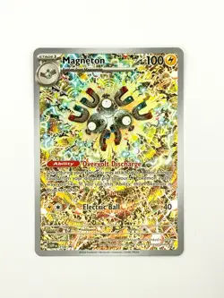 Magneton - Promo SV: Scarlet & Violet Promo Cards 159 NM - Image 1