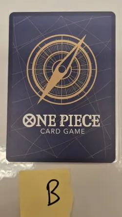 Nami OP01-016 R Premium Card Collection Girls Edition ONE PIECE Card Game TCG NM - Image 2