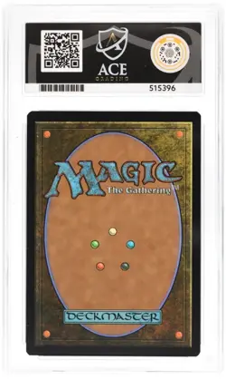 Vivi's Thunder Magic R 1871 - MTG Final Fantasy Grimoire Secret Lair Drop ACE 9 - Image 2