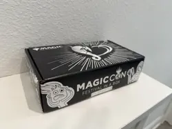 MTG Festival in a Box Atlanta 2025 - Magic Secret Lair - NEW/Sealed - Image 3
