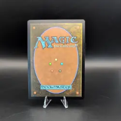 Inkmoth Nexus (0065) (Borderless) Edge of Eternities: Stellar Sights Regular - Image 2