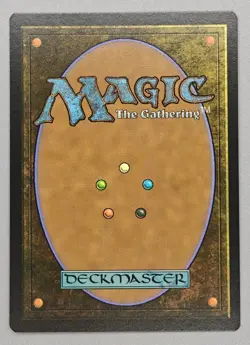 MTG x FINAL FANTASY SECRET LAIR - GAIA'S DARK HAMMER #1866 NON-FOIL - Image 2