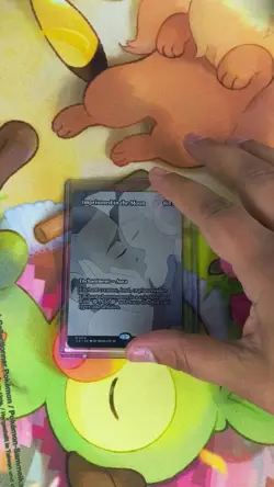 Imprisoned in the Moon Avatar: The Last Airbender: Eternal-Legal Regular - Image 2