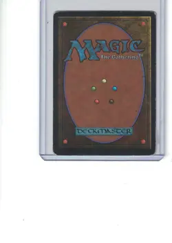 Demonic Tutor | Revised Edition | Magic the Gathering - Image 2