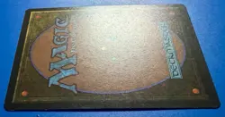 1 BANNED MTG Magic The Gathering Crusades | Fourth Edition 4ED | NM - Image 4