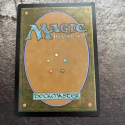 Gigantosaurus - Core Set 2019 - MTG Magic the Gathering - NM - Image 2